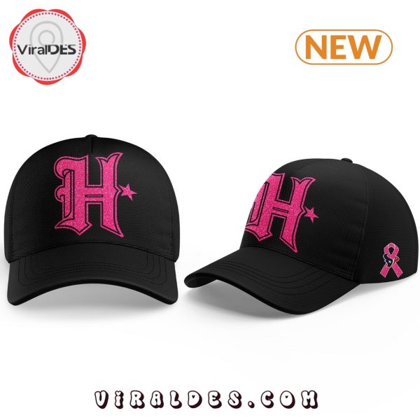 Houston Texans x Breast Cancer Awareness T-Shirt, Jogger, Cap