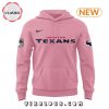 Houston Texans New Version 2024 Hoodie