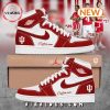 Custom Stade Toulousain Champions 2025 Air Jordan 1 Sneakers Custom Stade Toulousain Champions 2025 Air Jordan 1 Sneakers