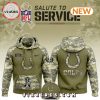 Houston Texans Salute to Service Hoodie, Jogger, Cap