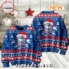 Leicester City 2024 Christmas Ugly Sweater