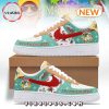 Jelly Roll Signatures Air Force 1 Sneakers