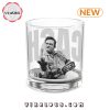 Trump 2024 The Rules Have Changed Whiskey Glass