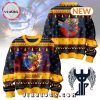 Korn Band 2024 Christmas Ugly Sweater