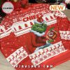 The Grinch – Just Waiting For Grinchmas Air Force 1 Sneakers