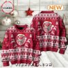 Grazer AK 2024 Christmas Ugly Sweater