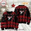 ERC Ingolstadt 2024 Christmas Ugly Sweater