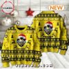 ETC Crimmitschau 2024 Christmas Ugly Sweater