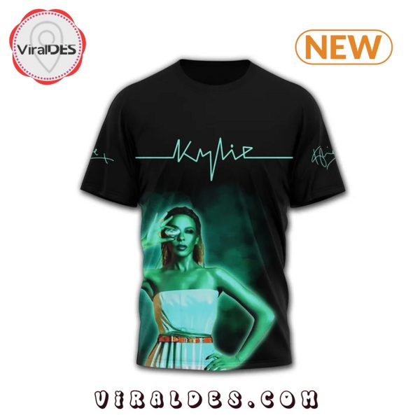 Kylie Minogue x Baby Break The Tension Shirt