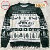 Kansas City Chiefs Ugly Sweater Limited Edition