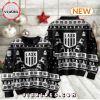 SC Austria Lustenau 2024 Christmas Ugly Sweater