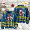 Kolner Haie 2024 Christmas Ugly Sweater