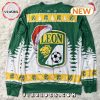 LIGA MX Club America 2024 Christmas Ugly Sweater