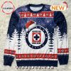 LIGA MX Club Leon 2024 Christmas Ugly Sweater