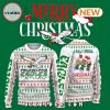 Buffalo Bills NFL 2024 Limited Christmas Sweatshirt