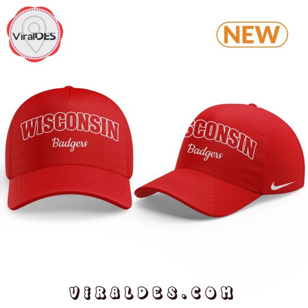 Limited Edition Wisconsin Football Hoodie, Jogger, Cap