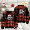 Nurnberg Ice Tigers 2024 Christmas Ugly Sweater