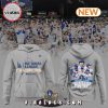 Let’s Go Los Angeles Dodgers Hoodie, Jogger, Cap