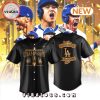 Los Angeles Dodgers MLB 2023 All Star Game Jersey