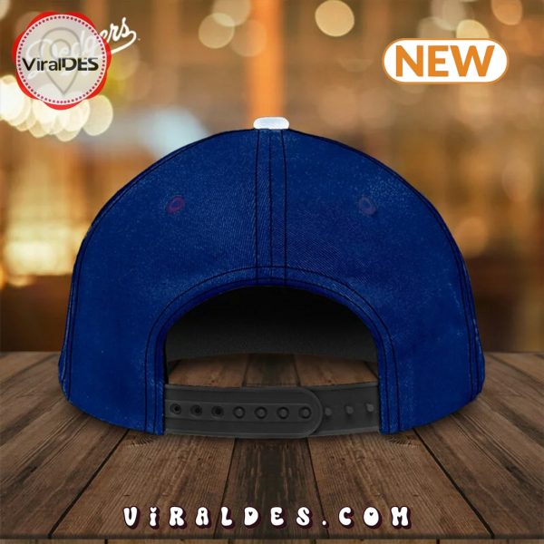 Los Angeles Dodgers Classic Cap