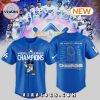 Los Angeles Dodgers MLB 2023 All Star Game Jersey