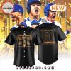 Los Angeles Dodgers World Series Champions Jersey