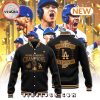 Men’s Los Angeles Dodgers Champions Baseball Jacket