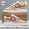 Lynyrd Skynyrd Band 2024 Christmas Air Force 1