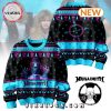 Men’s Jelly Roll 2024 Christmas Ugly Sweater