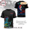 Men’s Grateful Dead 2025 Musicares White Shirt