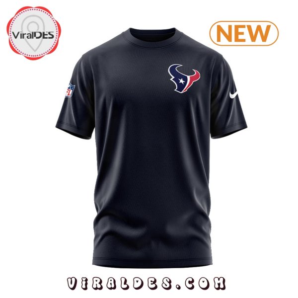 Men’s Houston Texans T-Shirt, Jogger, Cap