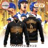 Los Angeles Dodgers x Nike World Series Baseball Jacket