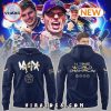 Max Verstappen Oracle Red Bull Racing 2024 Hoodie, Jogger, Cap