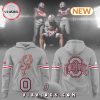 Men’s Wisconsin Football Hoodie, Jogger, Cap