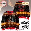 Motionless In White 2024 Christmas Ugly Sweater