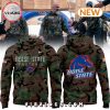 Army Black Knights Football Salute To Service Hoodie, Jogger, Cap