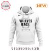 Men’s Ohio State Hoops Hoodie