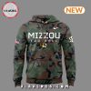 2024 Military Appreciation Boise State Broncos Sweatshirt