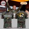 2024 Military Appreciation Boise State Broncos Hoodie