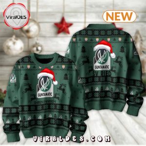 SV Ried 2024 Christmas Ugly Sweater