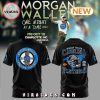 Men’s Morgan Wallen x Carolina Panthers T-Shirt, Jogger, Cap