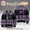 New Kids on the Block 2024 Christmas Ugly Sweater