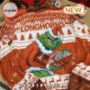 NCAA USC Trojans Grinch Ugly Sweater