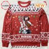 NCAA USC Trojans Grinch Ugly Sweater