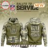 New Orleans Saints Salute to Service Camo Hoodie, Jogger, Cap