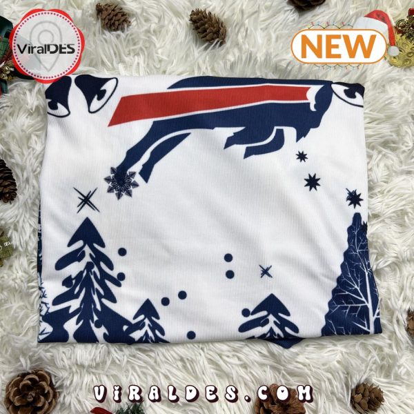 NFL Buffalo Bills 2024 Christmas Ugly Sweater