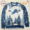 NFL Houston Texans 2024 Christmas Ugly Sweater