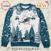 NFL Houston Texans 2024 Christmas Ugly Sweater