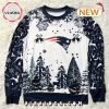 NFL Philadelphia Eagles Christmas Ugly Sweater