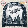 NFL New England Patriots 2024 Christmas Ugly Sweater